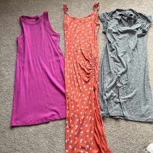 Women's dresses